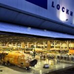 صنایع و سازمان های نظامی