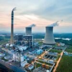 صنایع نیروگاهی