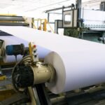 صنایع کاغذ و چاپ