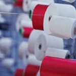 صنایع نساجی