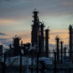 صنایع نفت، گاز و پتروشیمی