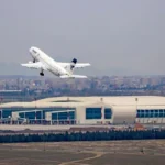 سازمان هواپیمایی کشوری و فرودگاه ها