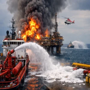 نقش فوم دریایی در تجهیزات ایمنی و شناوری سبک