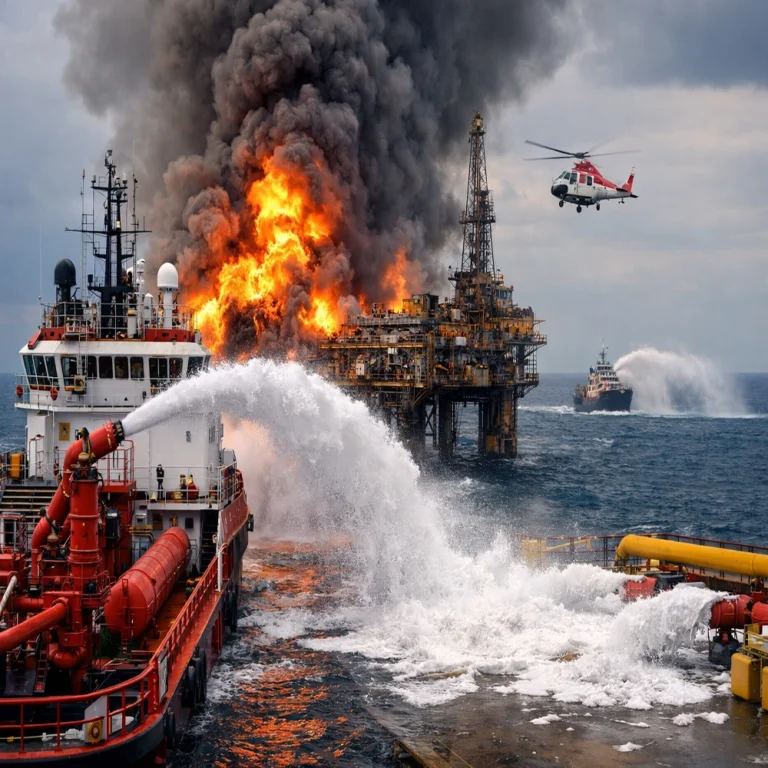 نقش فوم دریایی در تجهیزات ایمنی و شناوری سبک